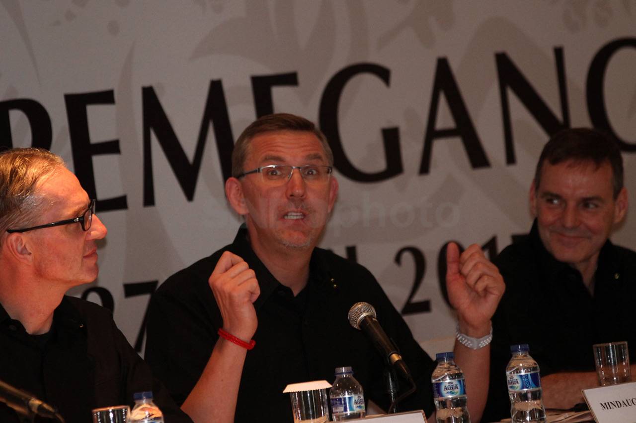 Kinerja Positif Sampoerna...