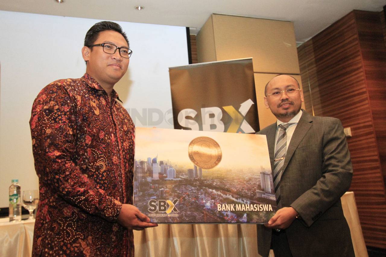 SBX Bank Beri Pinjaman...