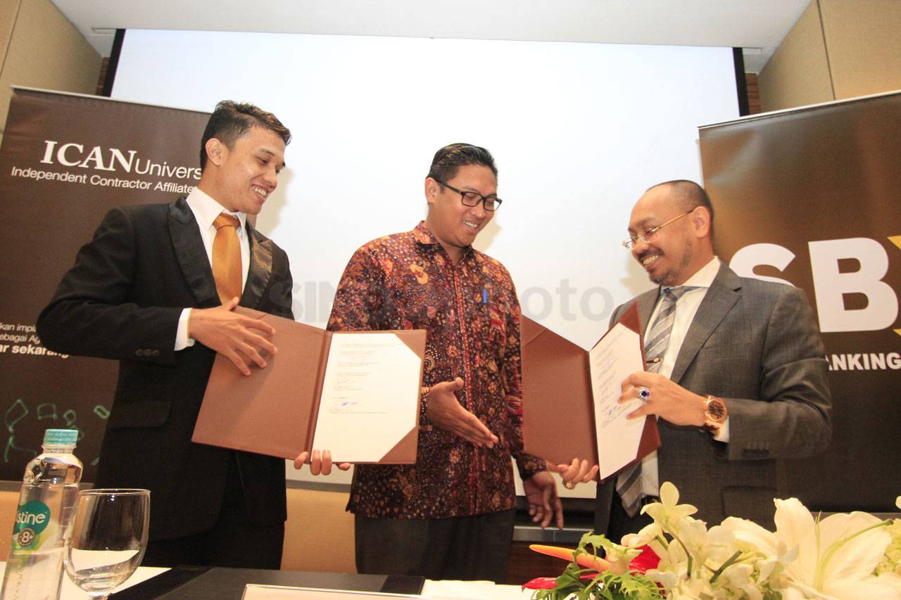 SBX Bank Beri Pinjaman...