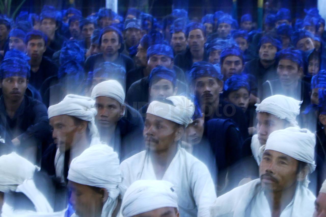 Dialog Masyarakat Baduy...