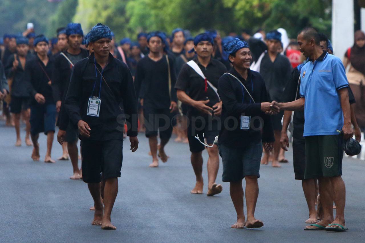 Akhir Perjalanan Seba...