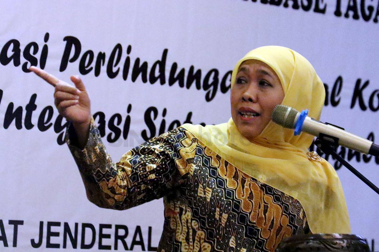 Kementerian Sosial Gelar...