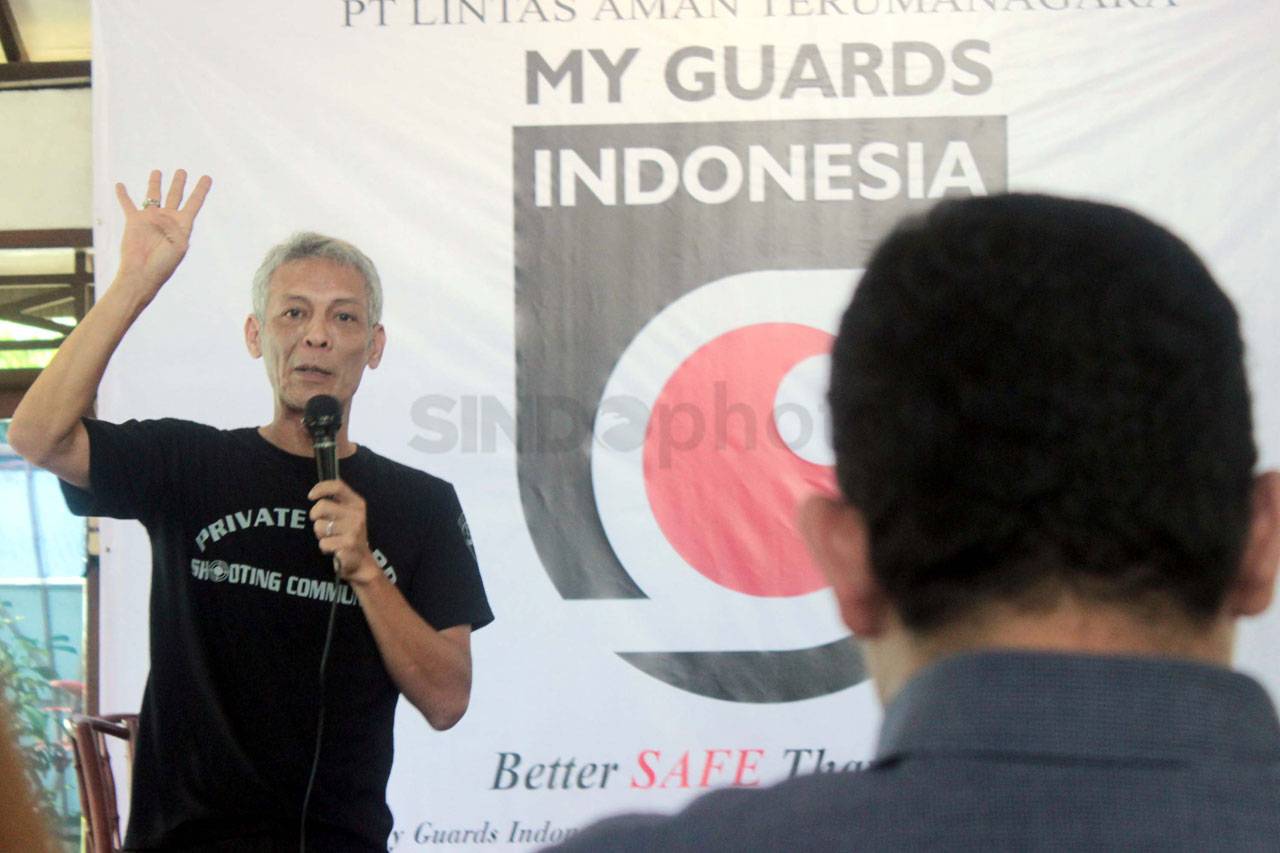 Cegah Resiko Kejahatan...