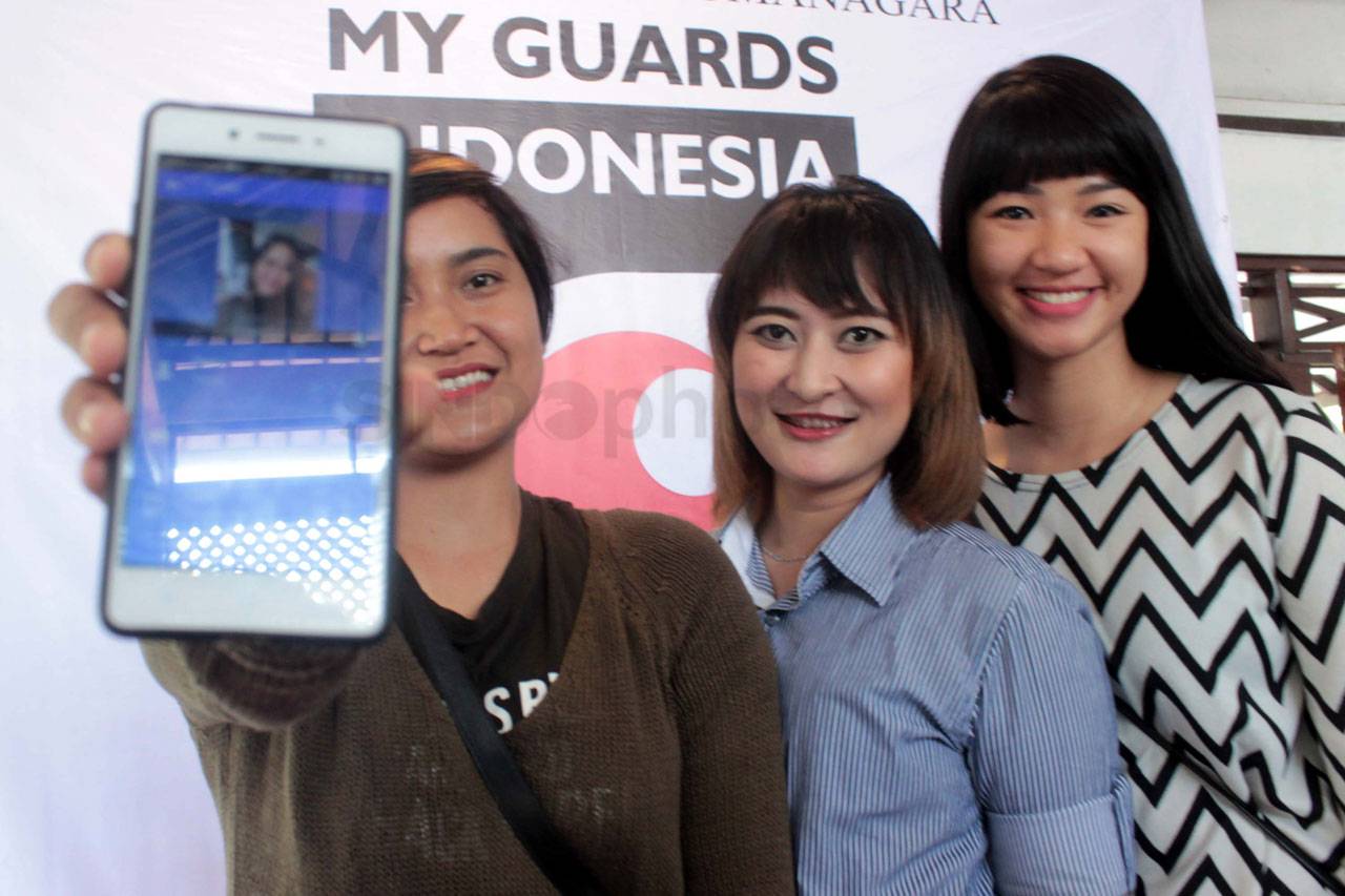 Cegah Resiko Kejahatan...