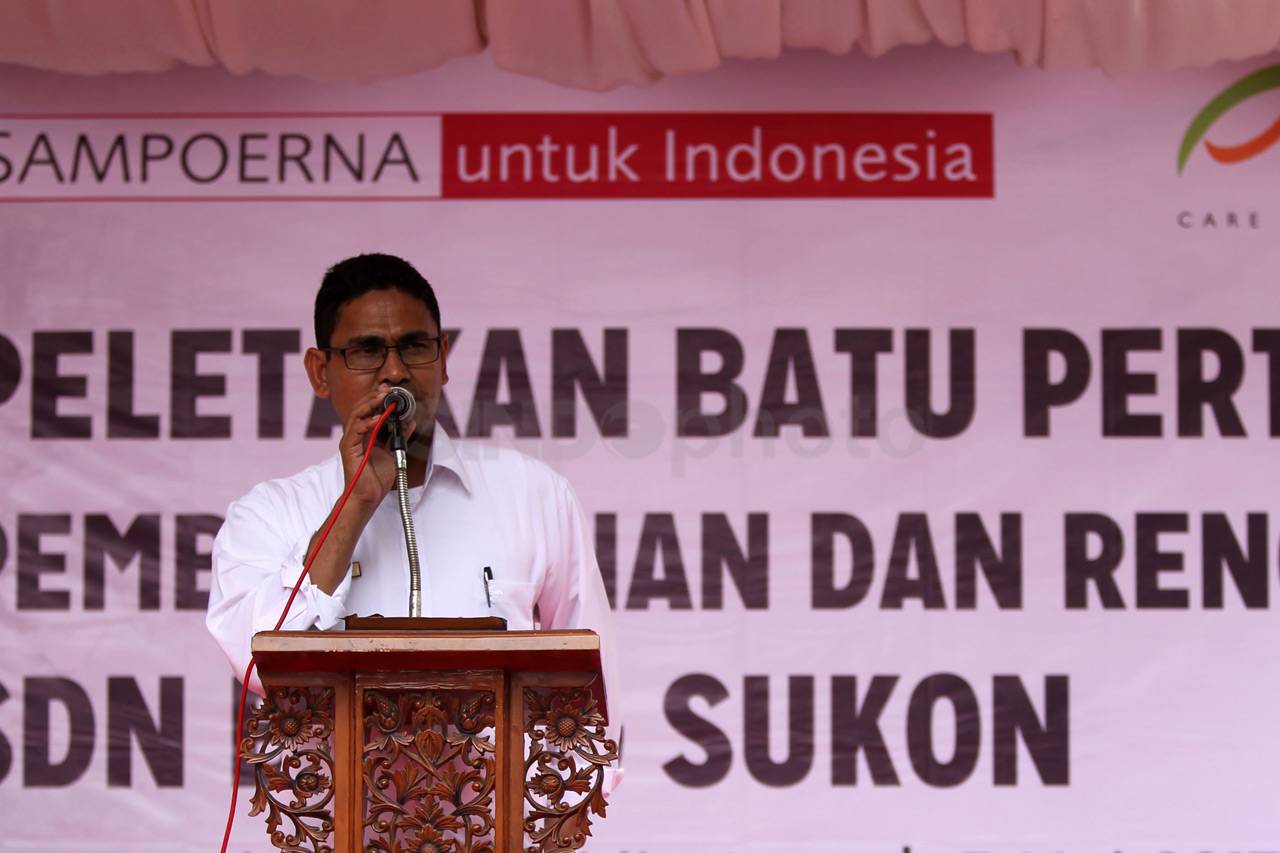 Sampoerna Bersama ACT...