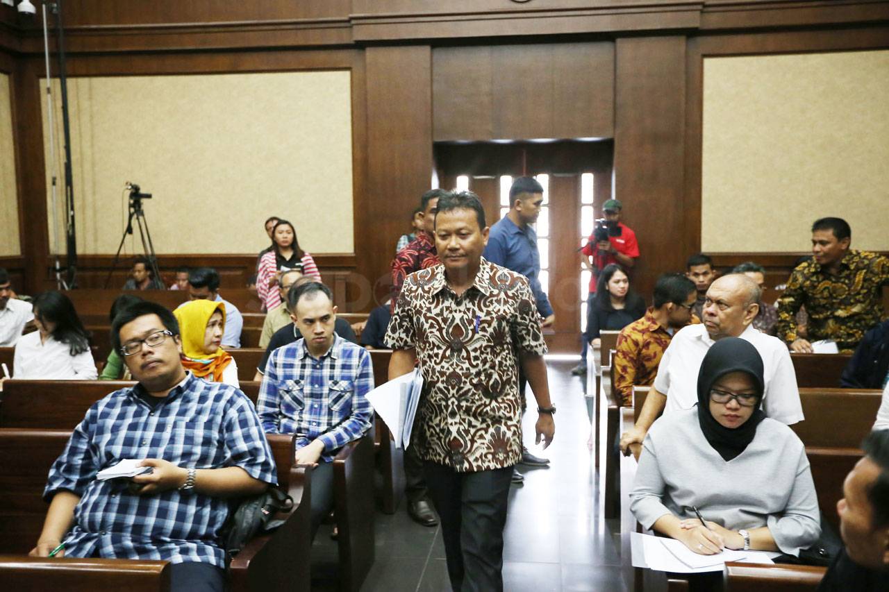 Irman dan Sugiharto...