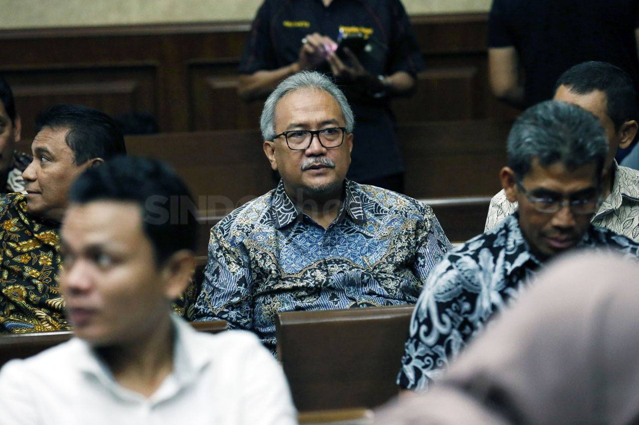 Irman dan Sugiharto...