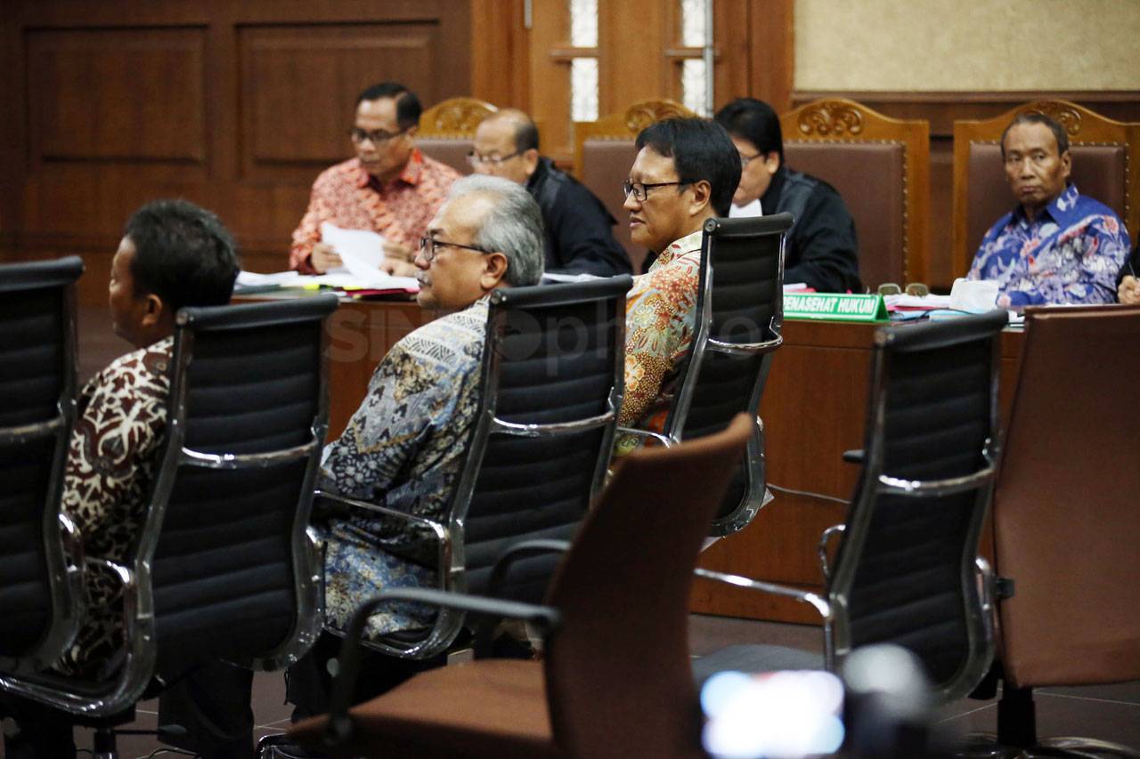 Irman dan Sugiharto...