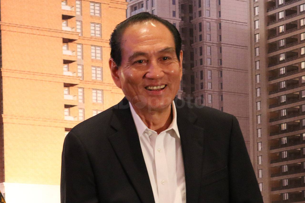 Lippo Group Akan Bangun...