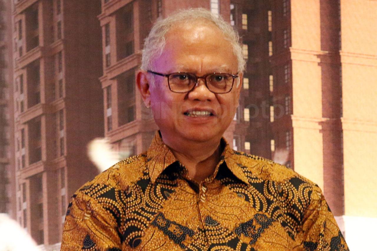 Lippo Group Akan Bangun...