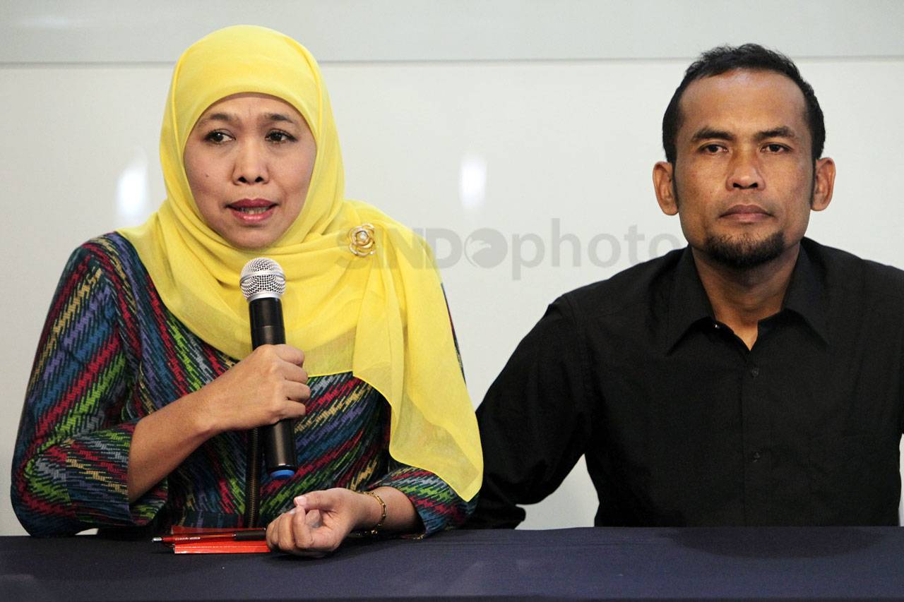 Cak Budi dan Mensos...