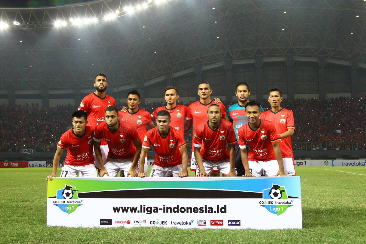 Gol Semata Wayang Odemwingie...