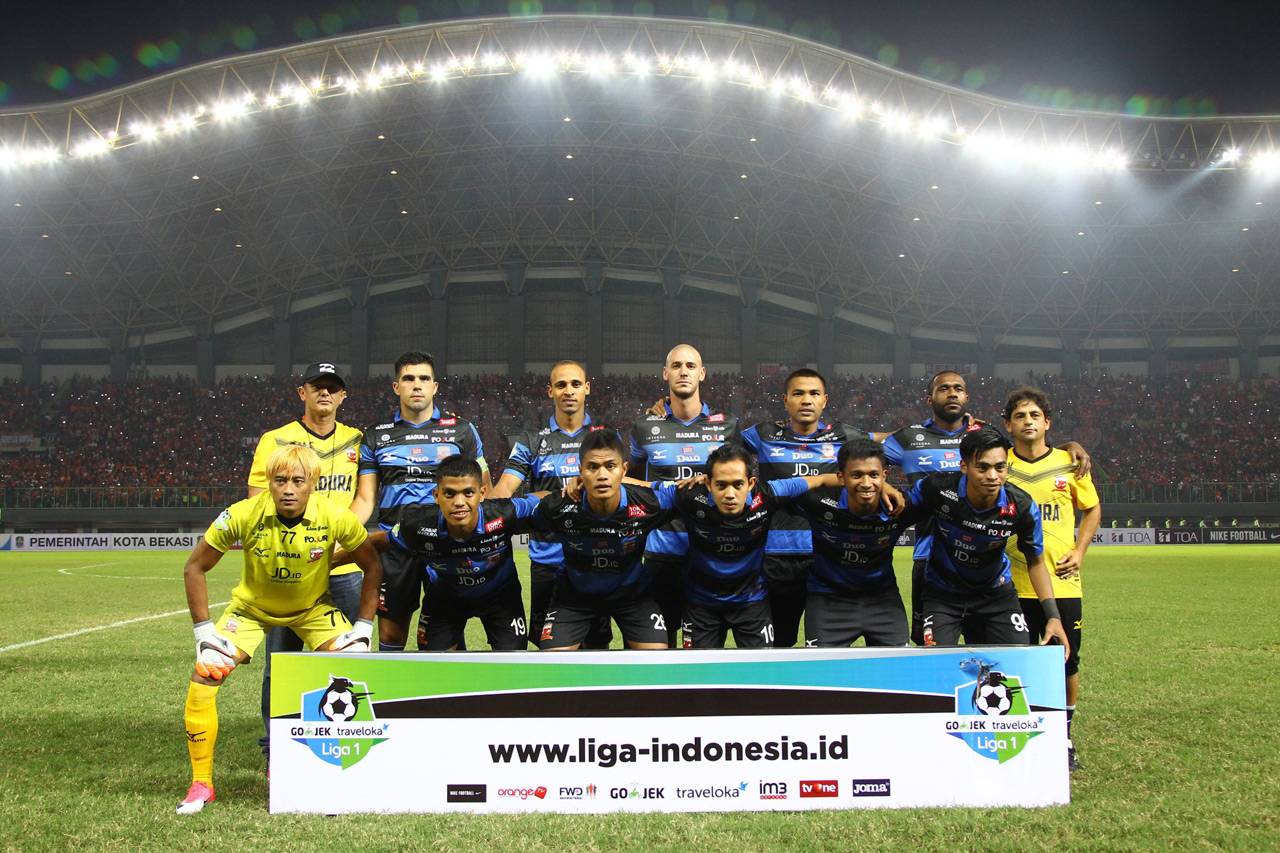 Gol Semata Wayang Odemwingie...