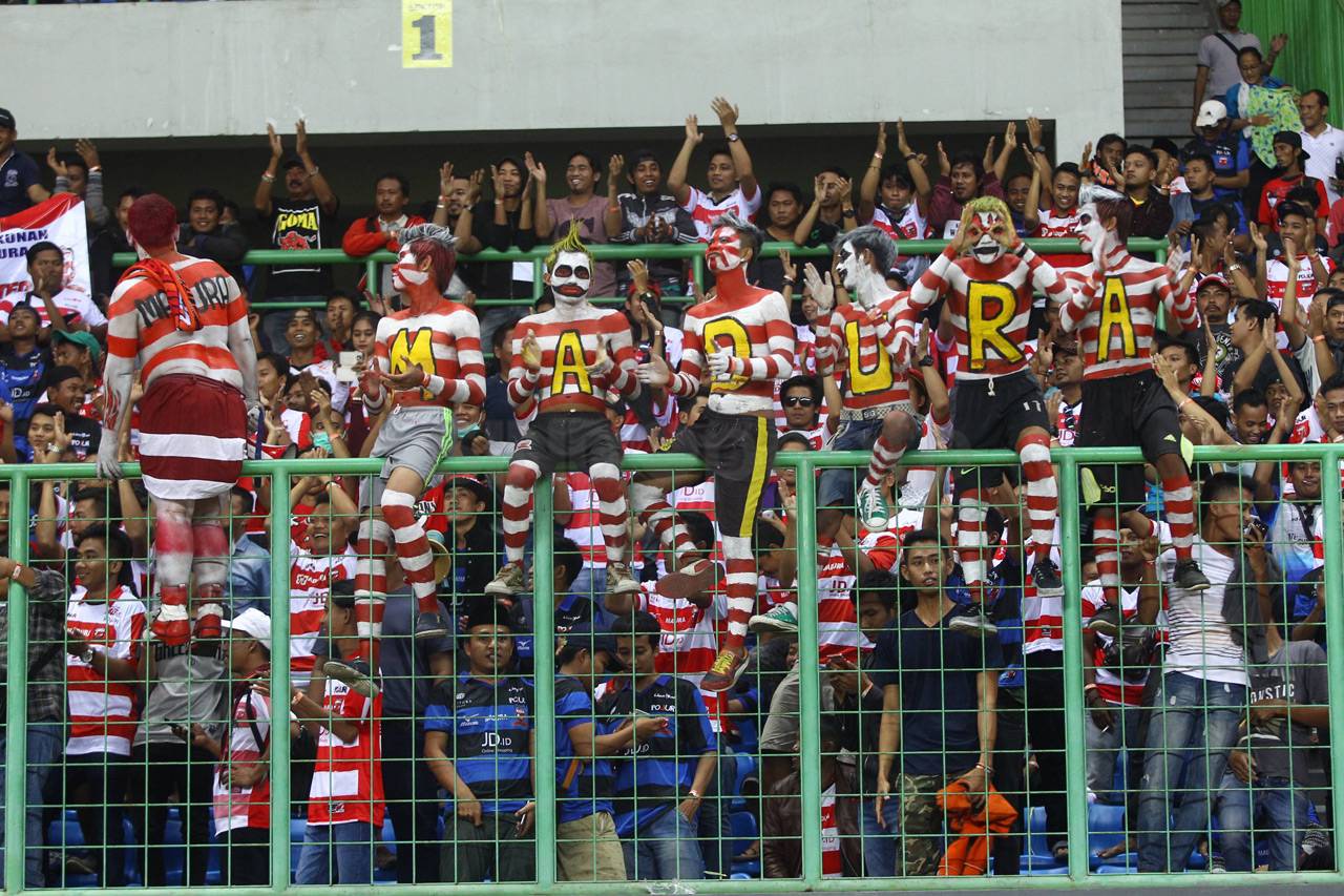 Gol Semata Wayang Odemwingie...