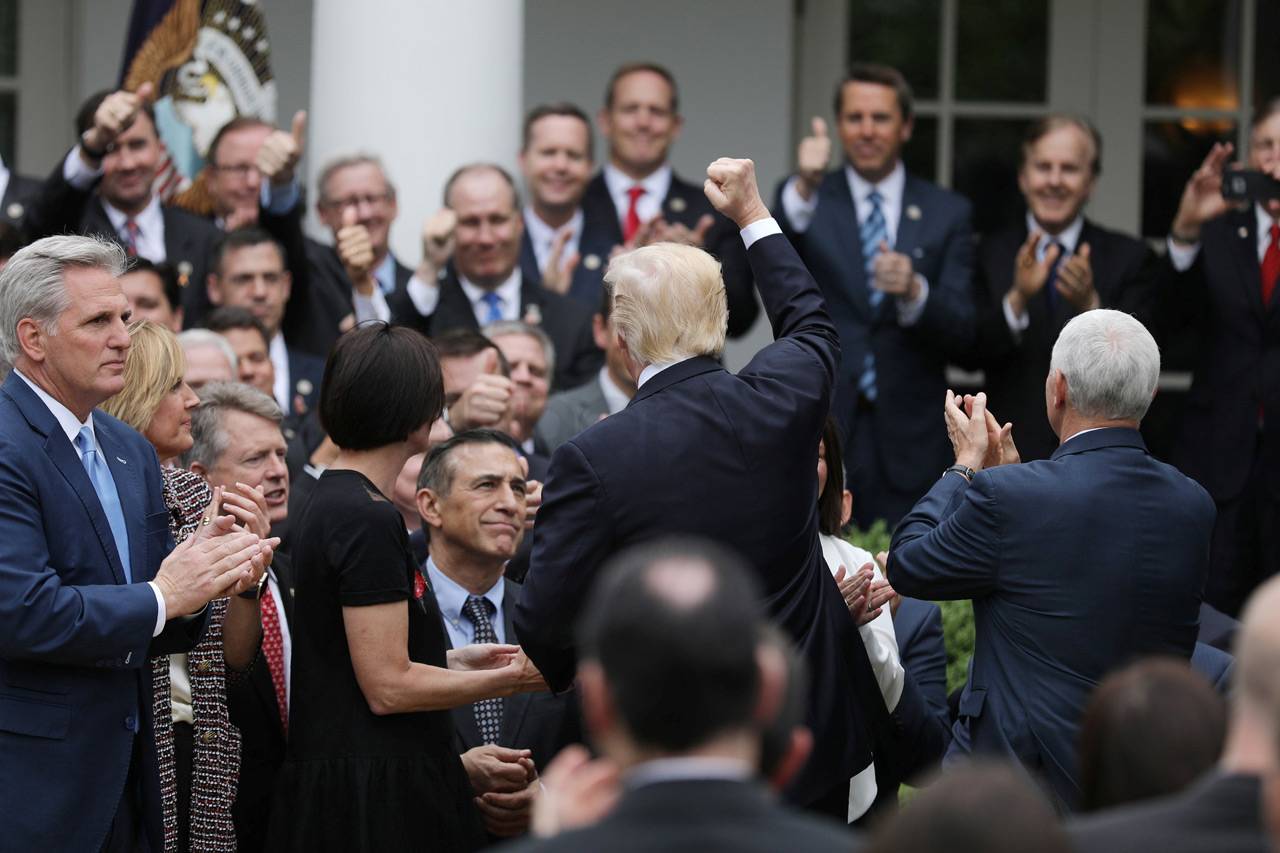 Obamacare Dicabut