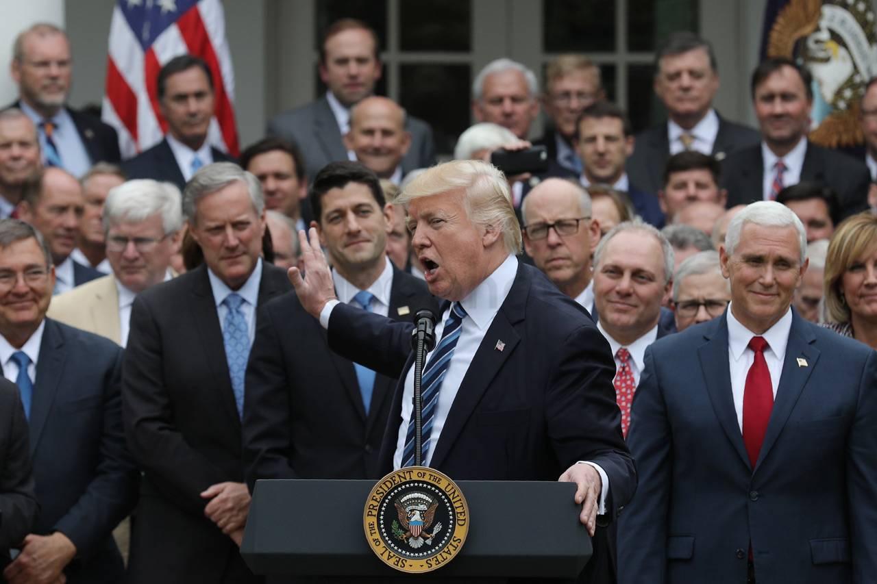 Obamacare Dicabut
