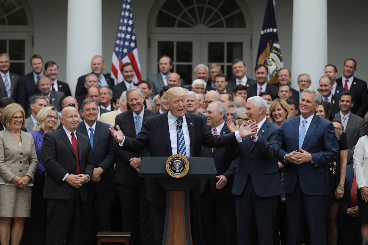 Obamacare Dicabut