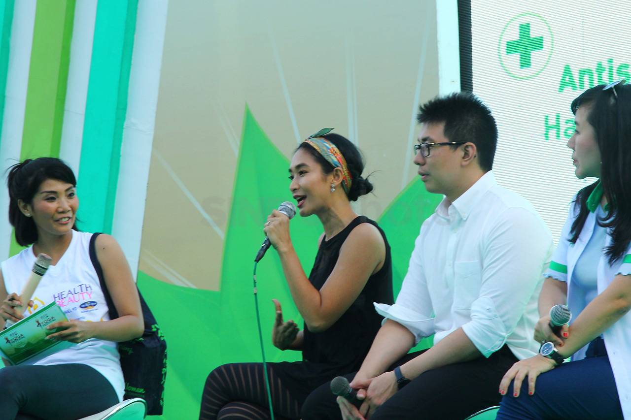 Yoga Festival 2017 di...