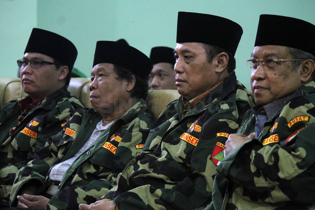 Tasyakuran Harlah ke-83...