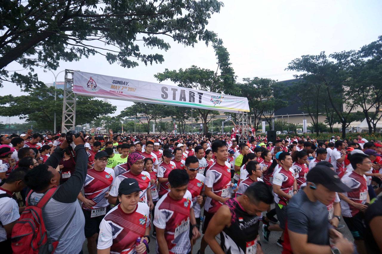 MAM Promosikan MNC DUIT...