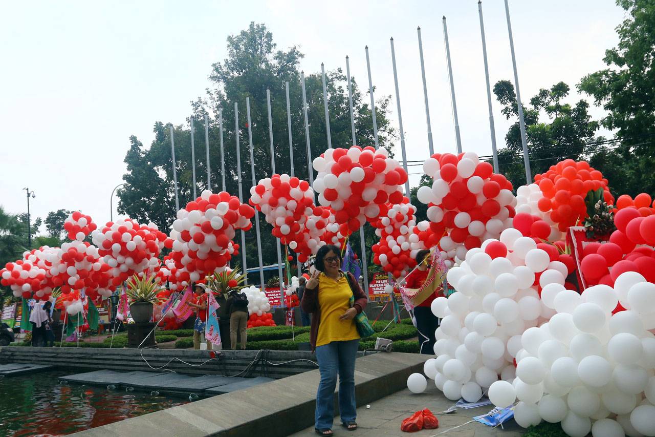 Gedung Balai Kota DKI...