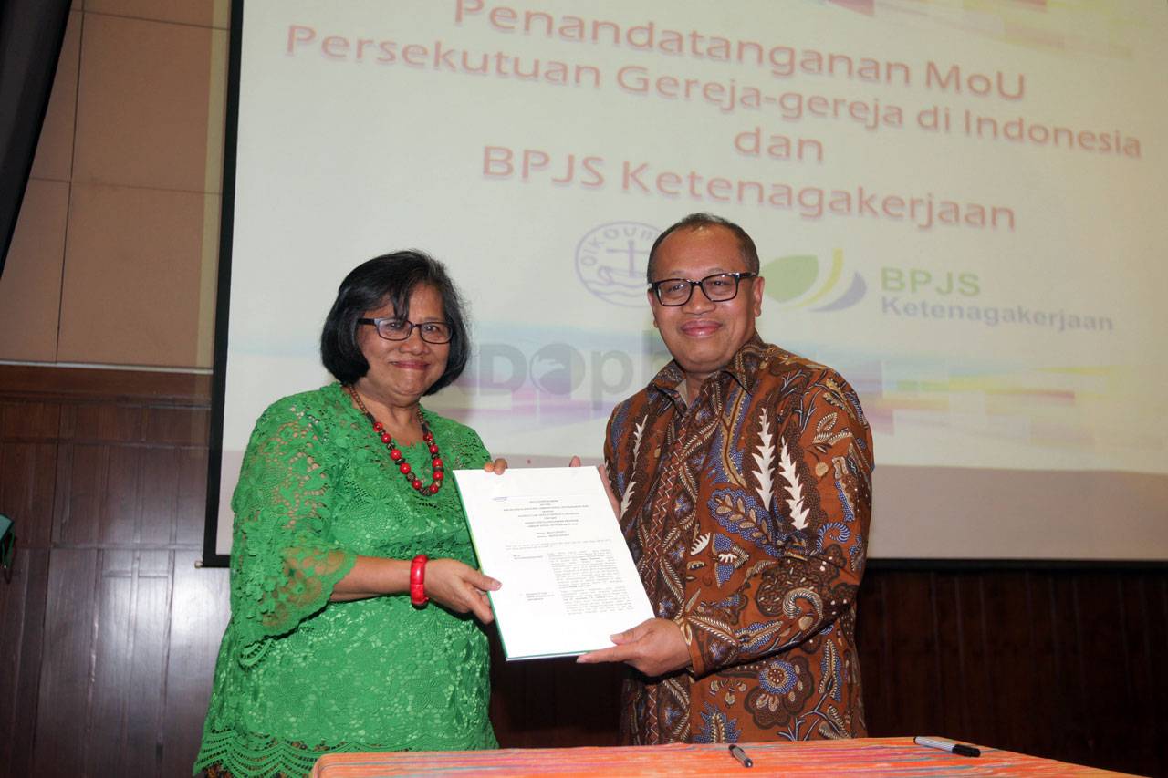BPJS Ketenagakerjaan...
