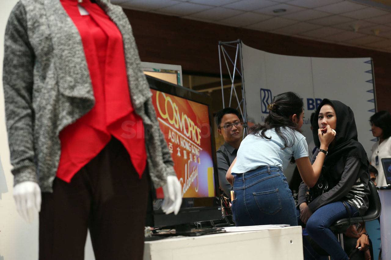 Belajar Berwirausaha...