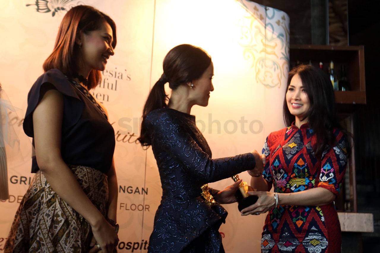 15 Perempuan Indonesia...