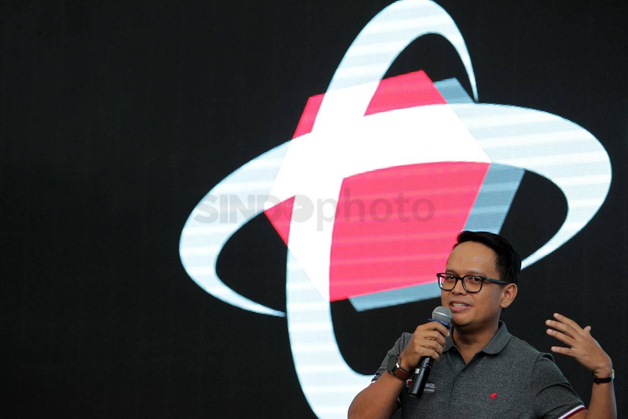 Telkomsel dan Cisco...