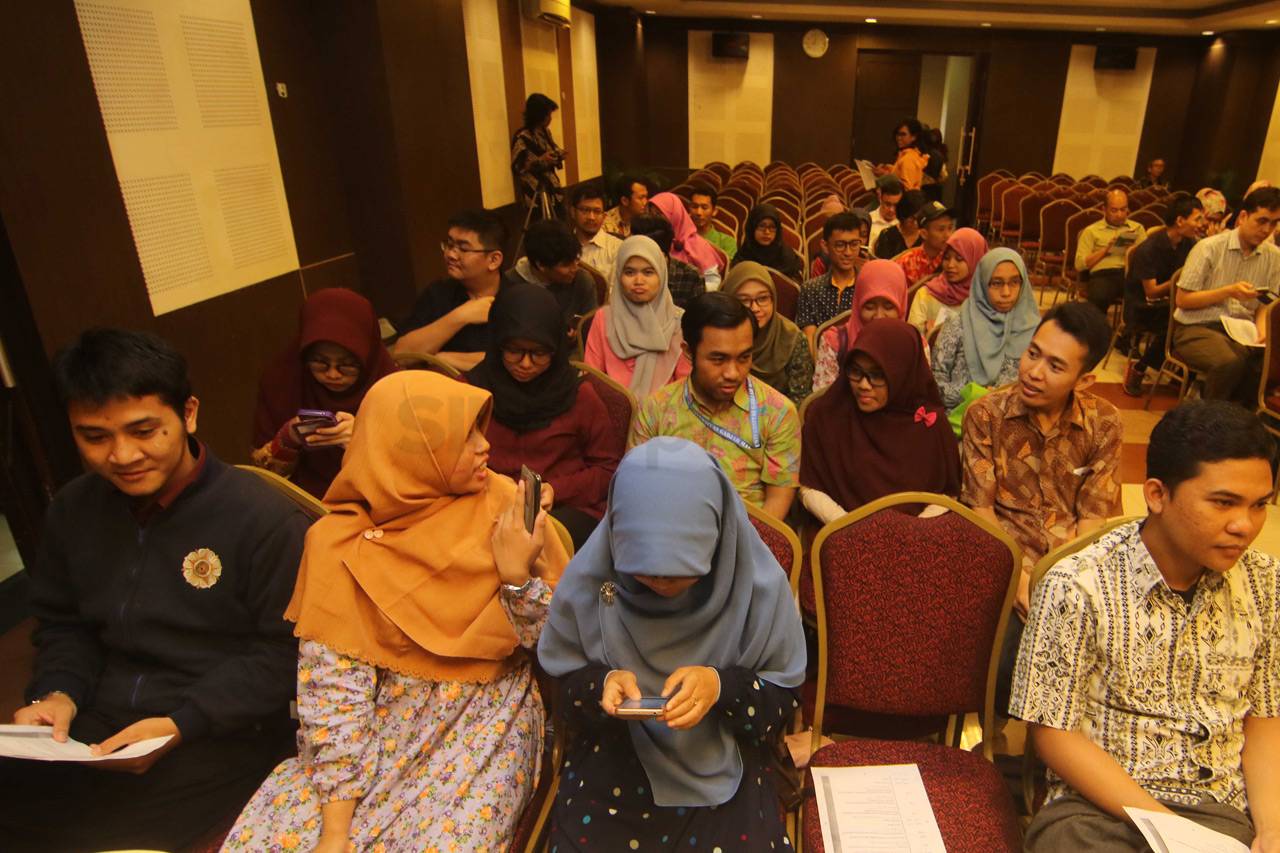 Seminar Resistensi Antibiotik
