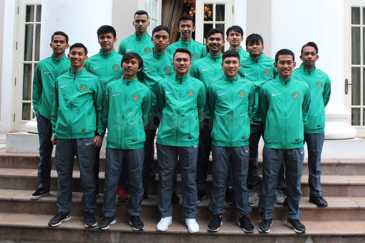 HT Lepas Timnas Futsal...