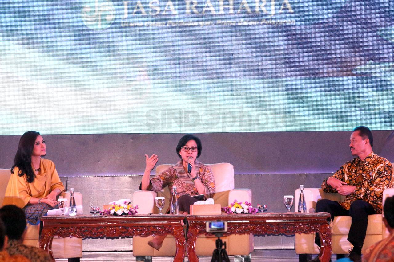 Jasa Raharja Naikkan...