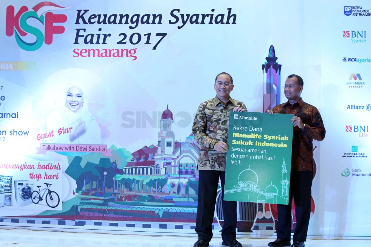 MAMI Perkenalkan Reksa...