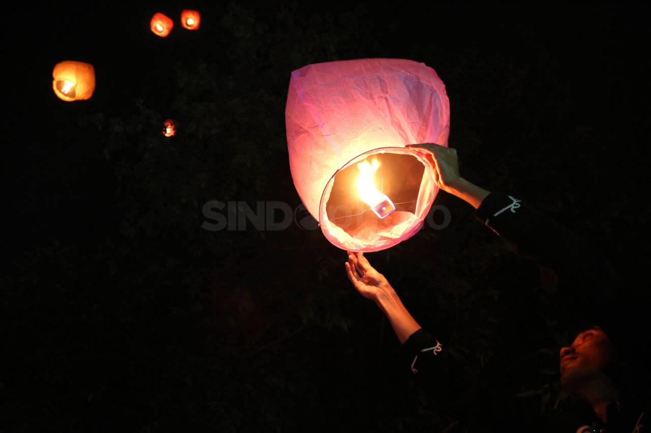 Festival Cinangka Meriahkan...