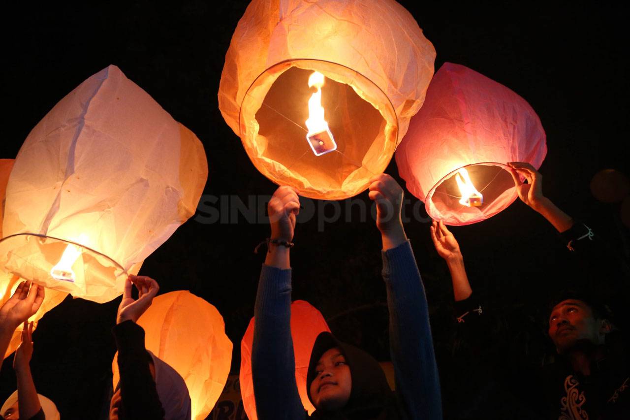 Festival Cinangka Meriahkan...