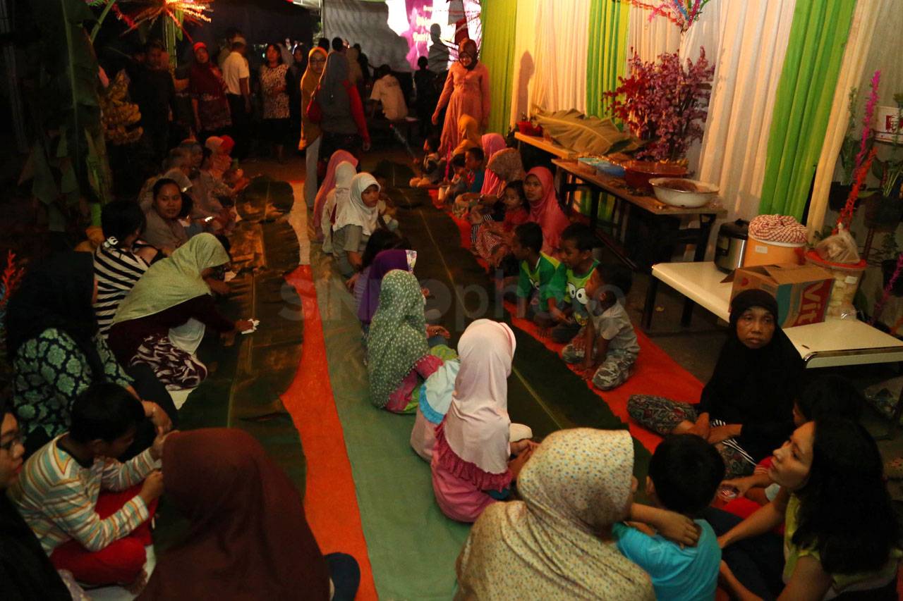Festival Cinangka Meriahkan...