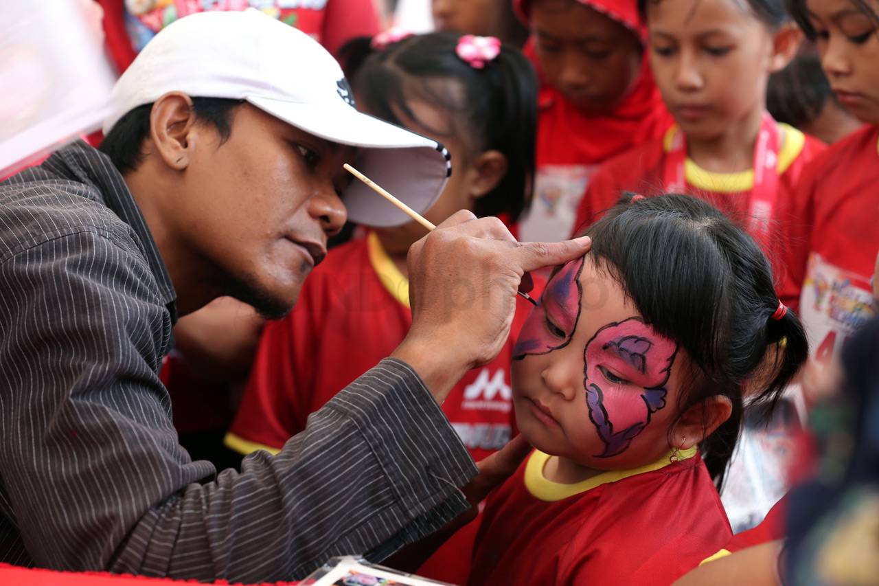 Alergi Tetap Berprestasi