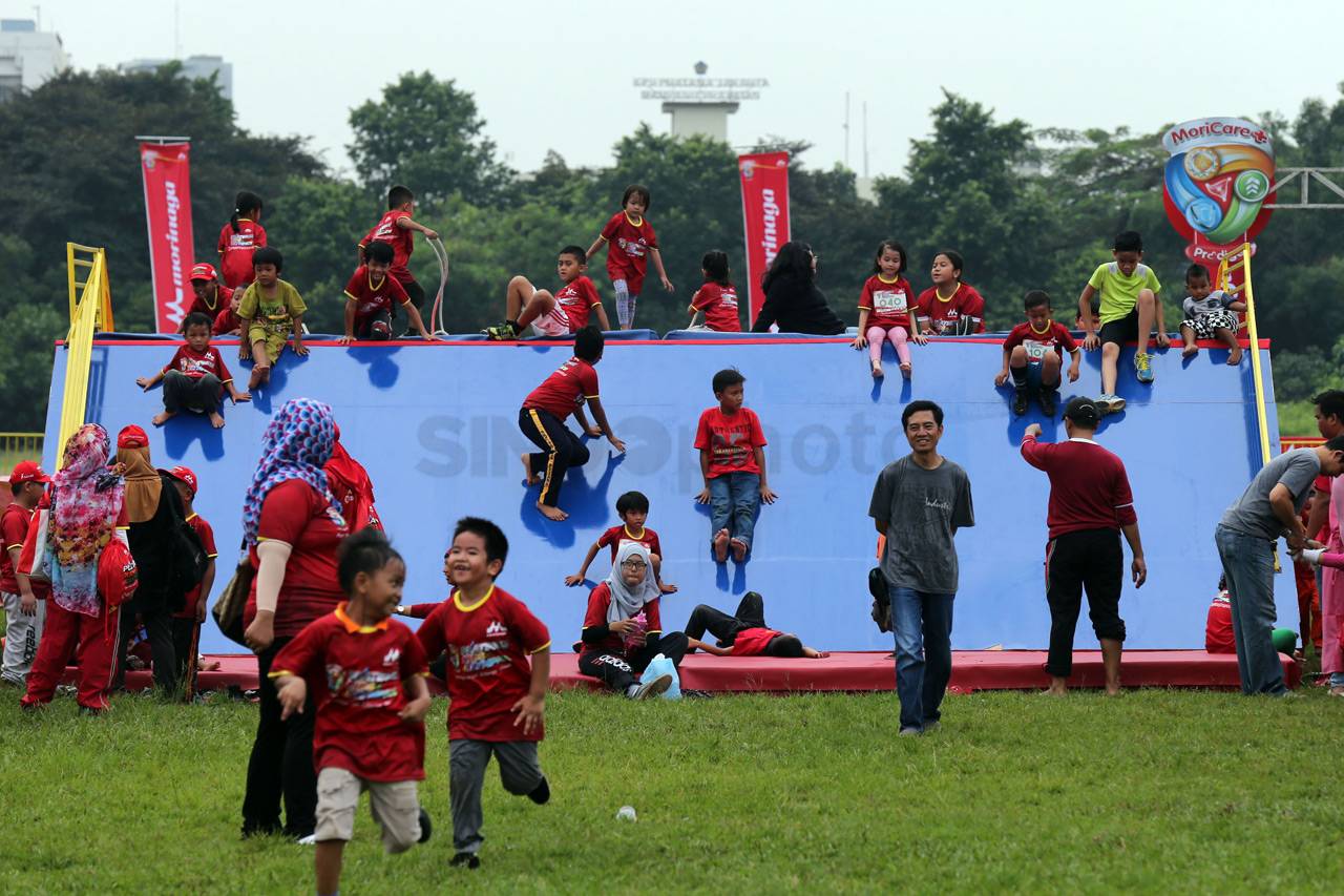 Alergi Tetap Berprestasi