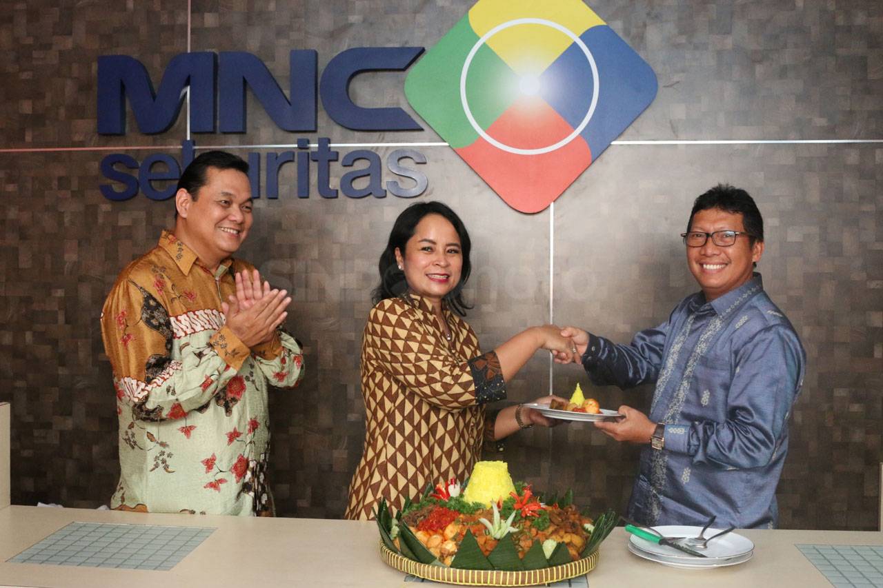 MNC Sekuritas Buka Cabang...