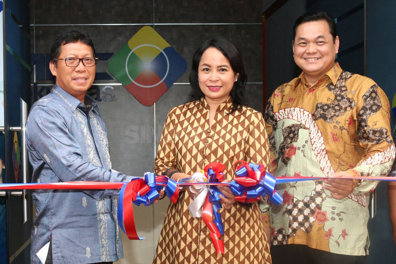 MNC Sekuritas Buka Cabang...