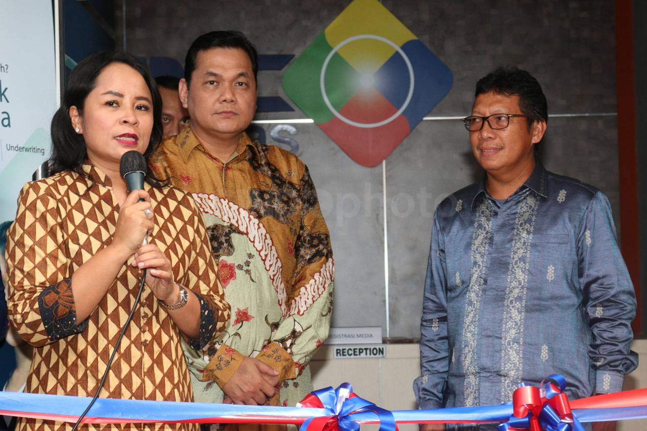 MNC Sekuritas Buka Cabang...