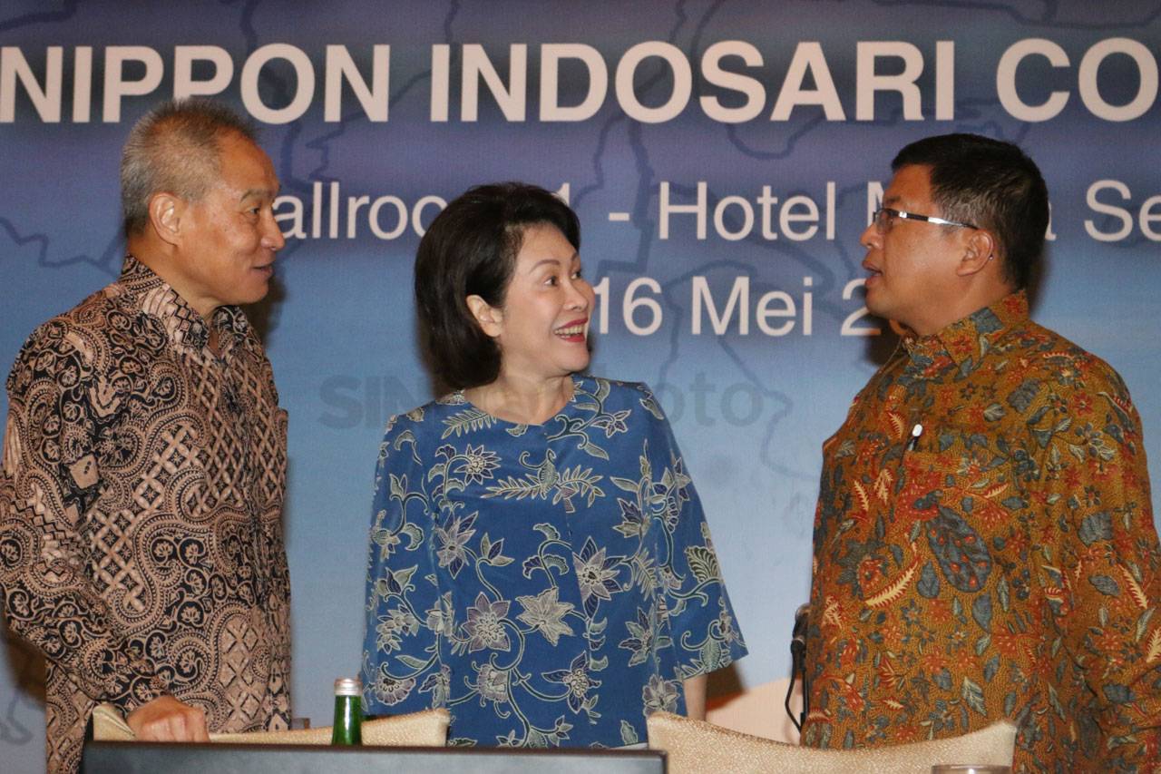 Nippon Indosari Corpindo...