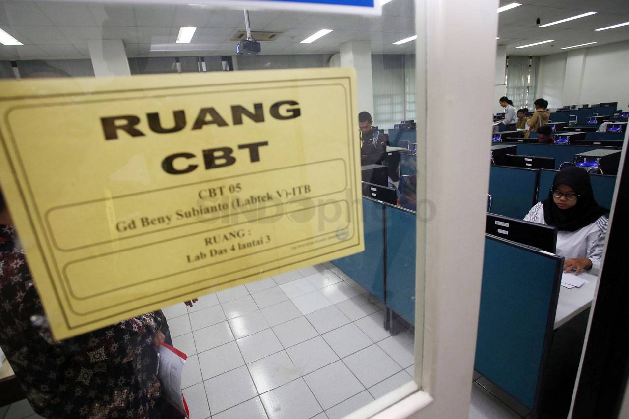 16 Peserta Berkebutuhan...