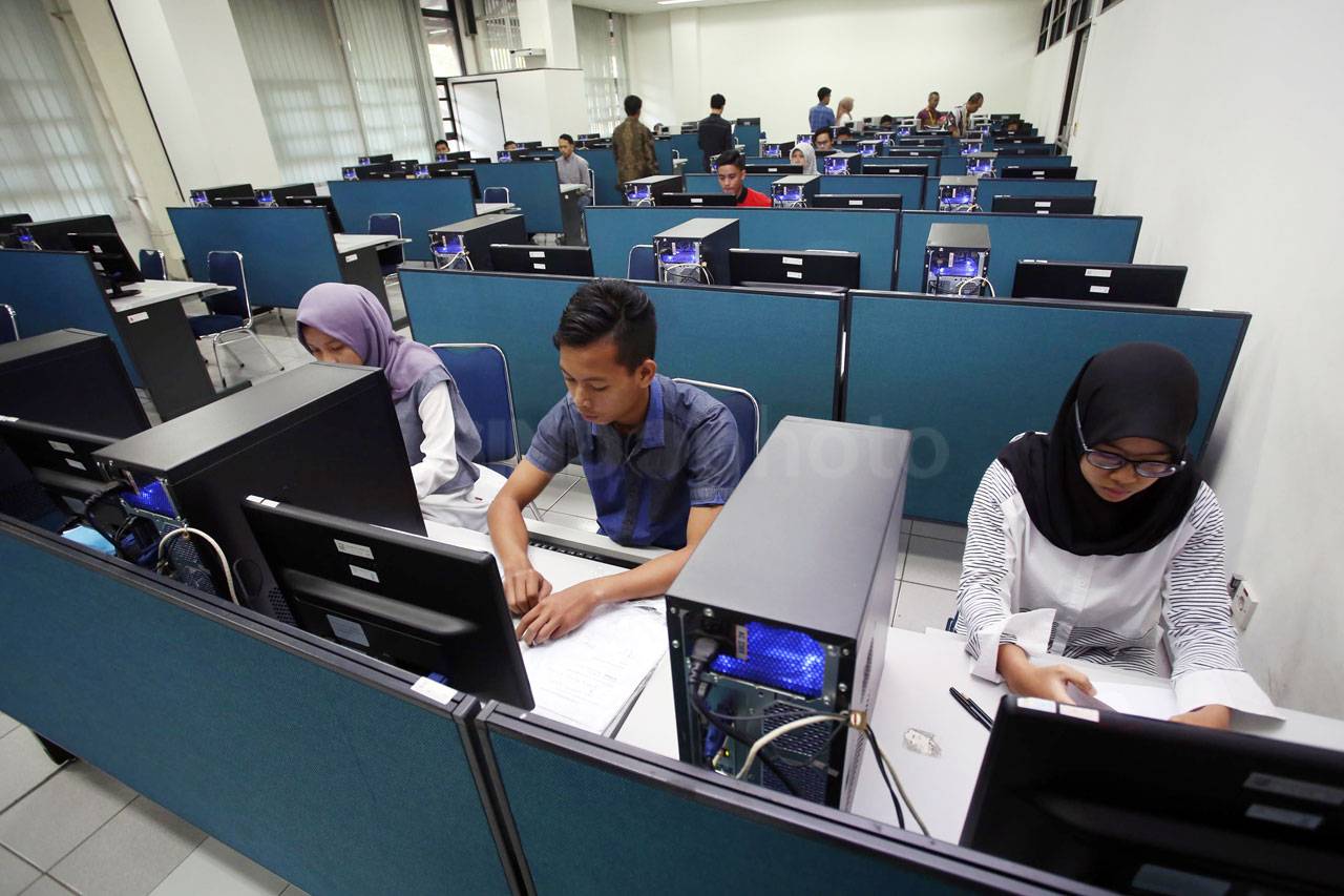 16 Peserta Berkebutuhan...
