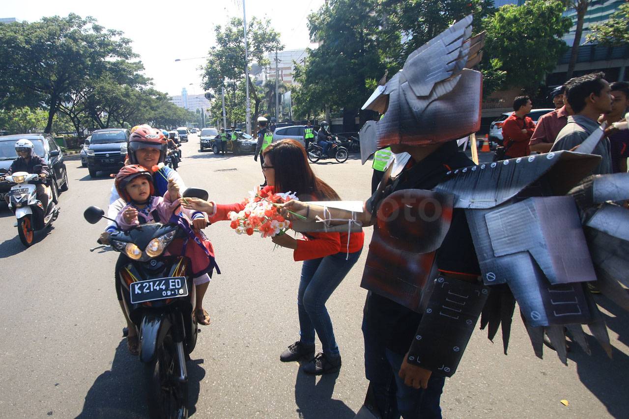 PRD Tuntut Pemerintah...