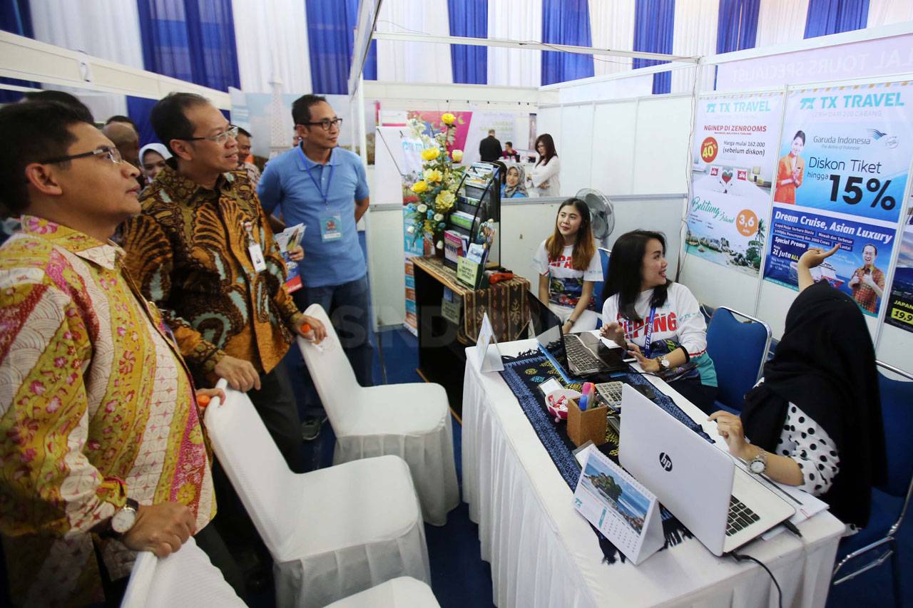 Bank BJB Gelar Bazaar...