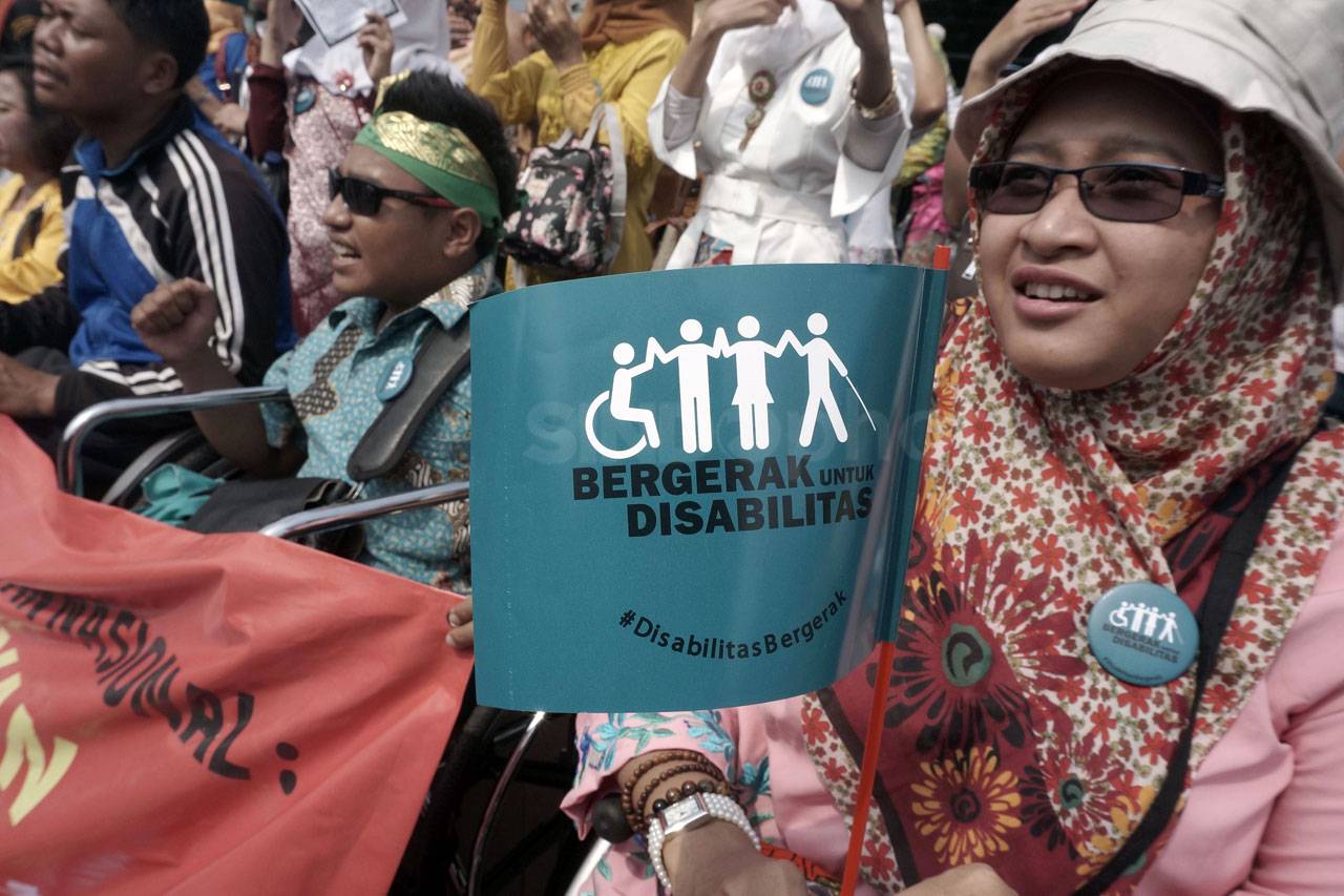 Pawai Kebangkitan Nasional...