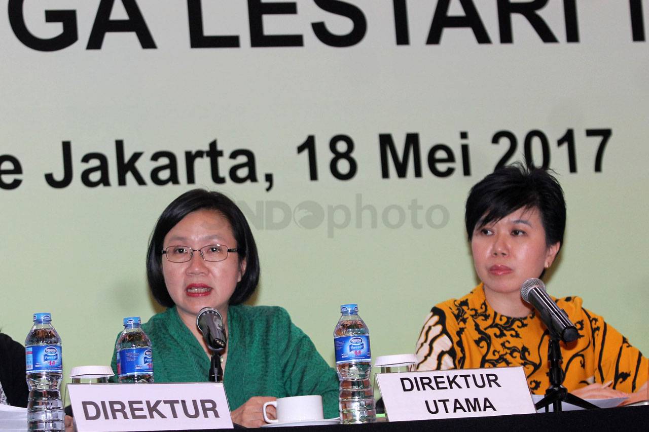Supra Boga Lestari Catat...