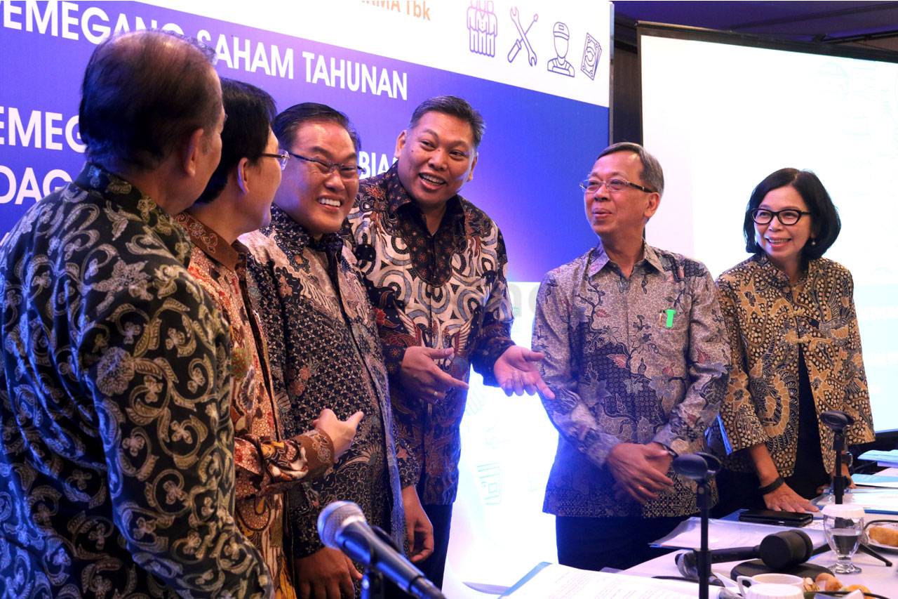 Bintarco Dharma Bagikan...
