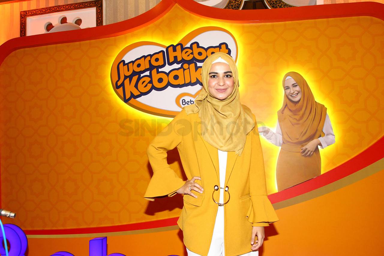 Kampanye Juara Hebat...